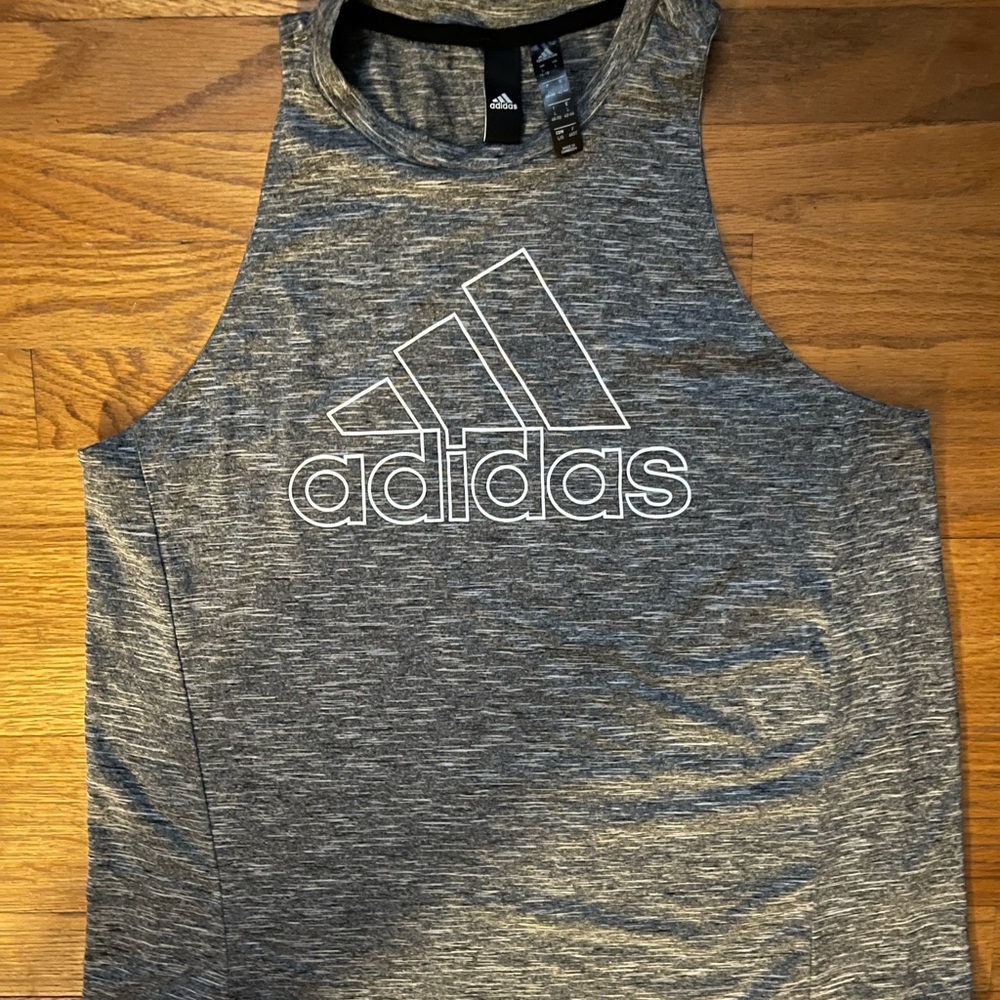 Adidas Racerback Tank